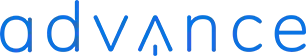 Sticky header logo